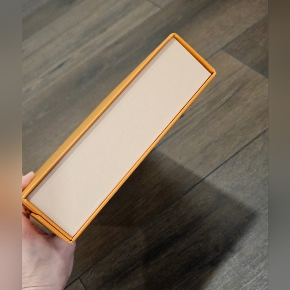 Louis Vuitton Clutch Box and Dust Bag Pair - Picture 12 of 13